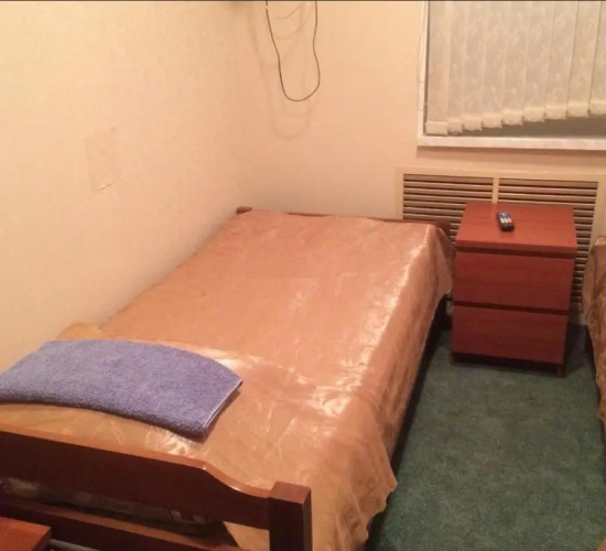 Фотография номера гостиницы Серебряный Бор