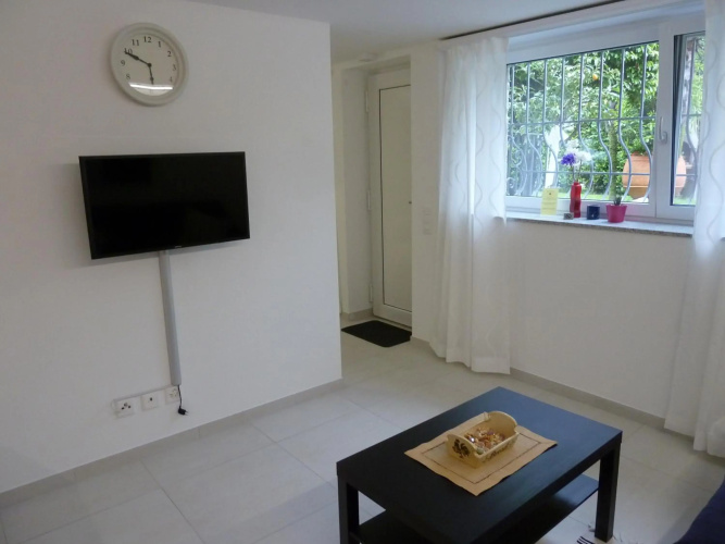 New "Casa Maria"