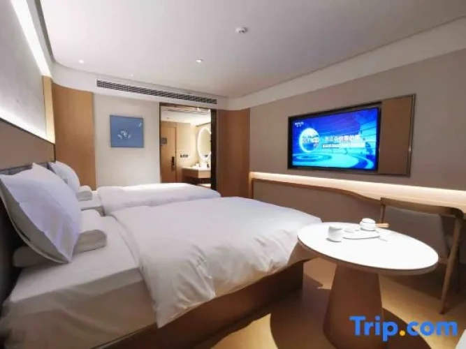 Business Twin room
