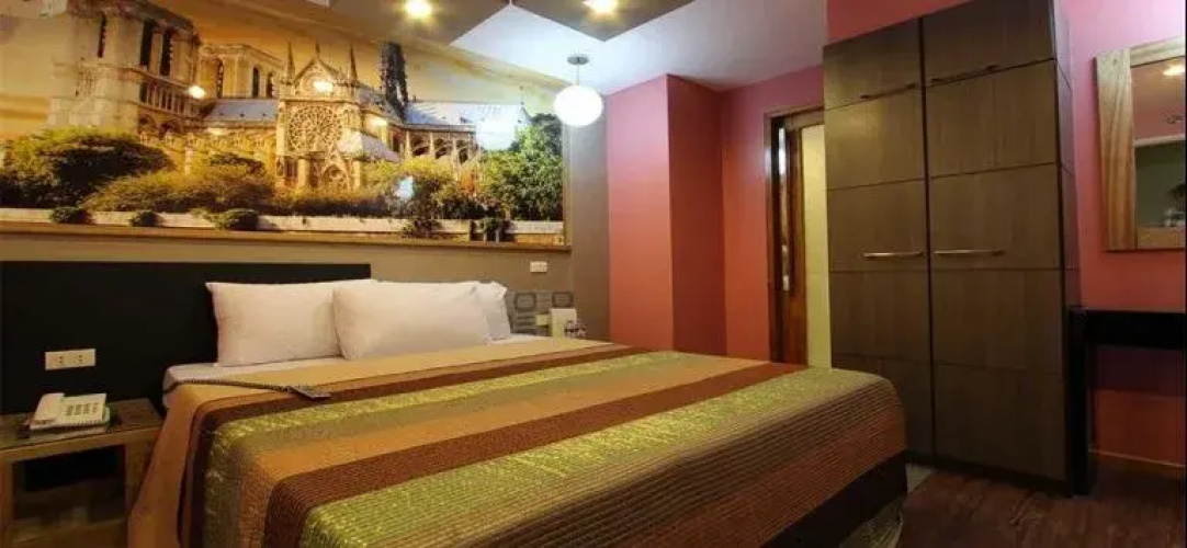 Eurotel Angeles