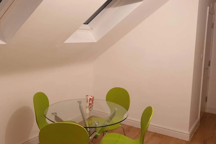 Gyllingeham Suite 2