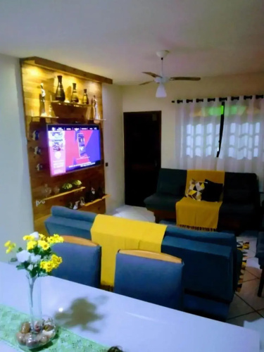 Casa do adalto