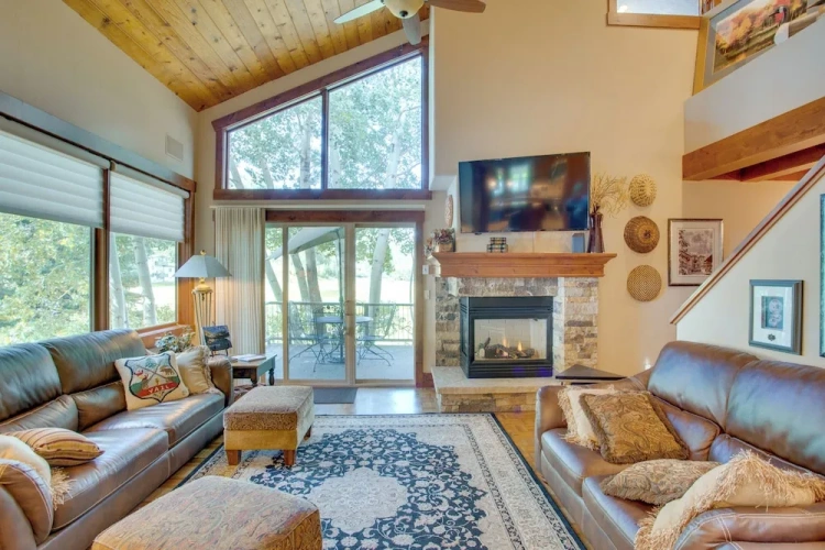 3 Bedrooms Cottage