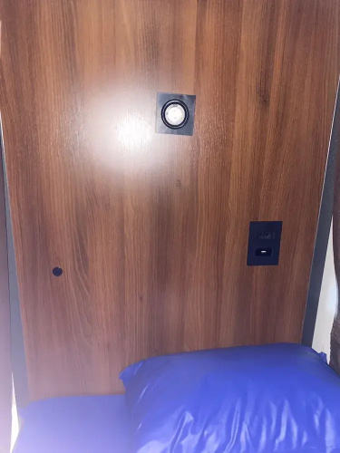 Hostel Das Geraes