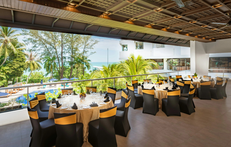 Doubletree Resort by Hilton Penang photo 32