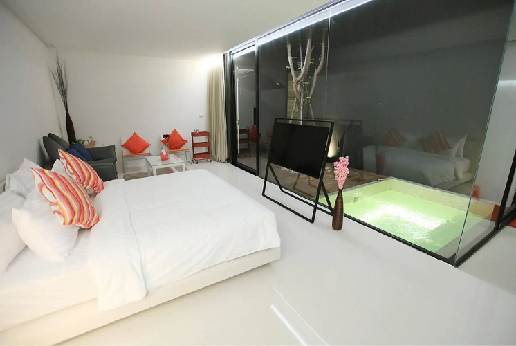 Q Residences