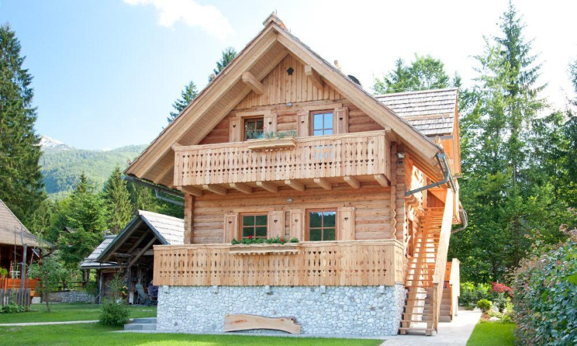 Apartmaji BOHINJ