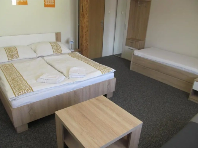 Comfort Double room
