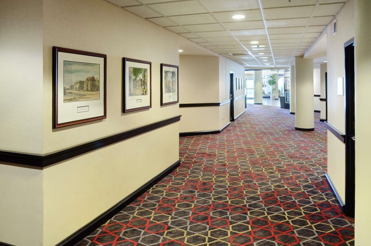 Four Points by Sheraton Halifax photo 15
