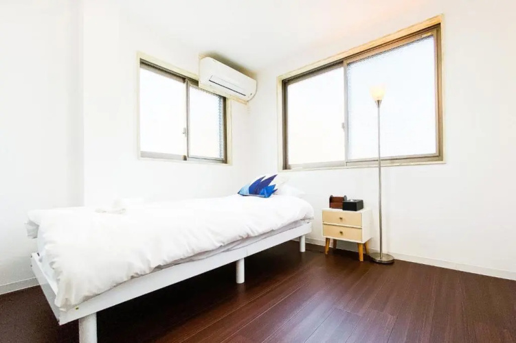 Yahiro 4-chome House 2F,3F
