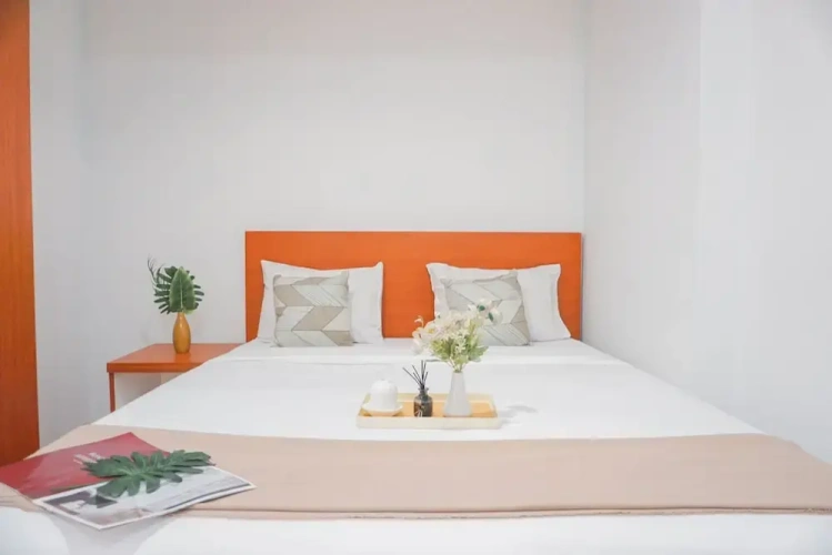 1 Bedroom Standard Apartment