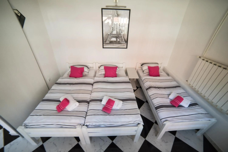 Apartman Hitno