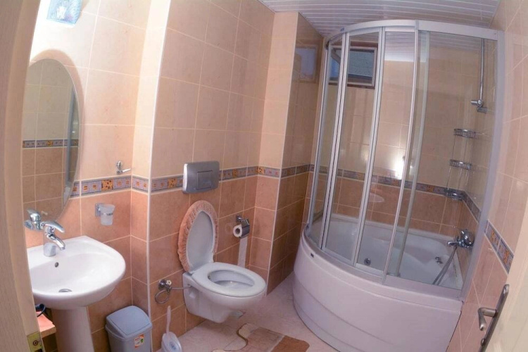 3 Br Bektas Sea View Villa 2 - Bav 9927