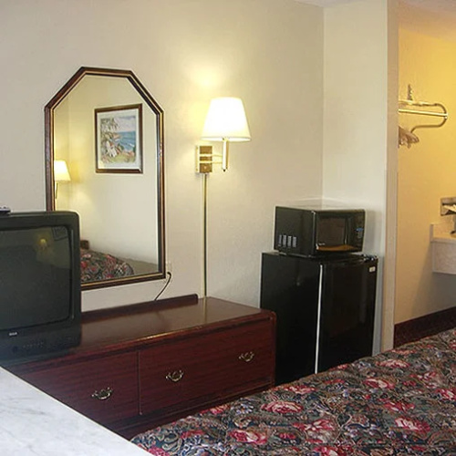 Western Inn and Suites Douglas