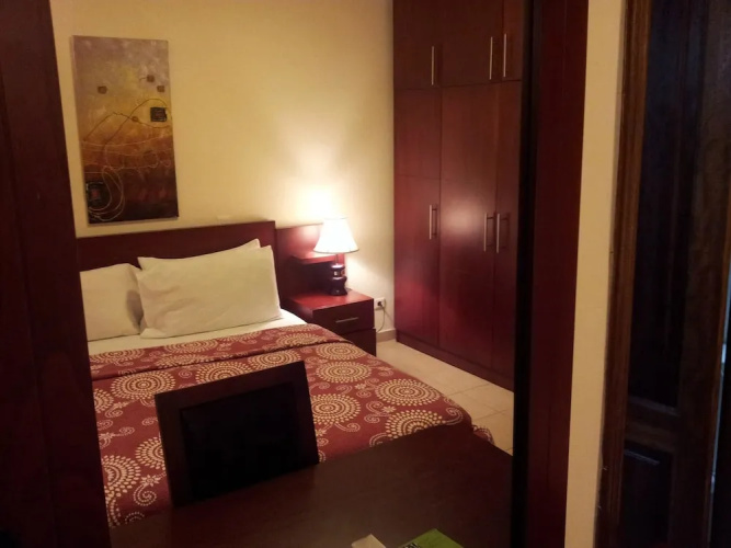 Hotel Verda Politan