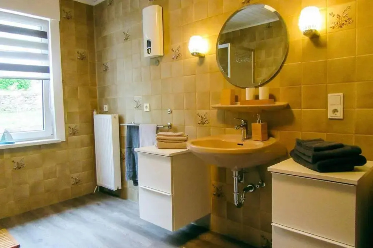 Ferienwohnung Klink