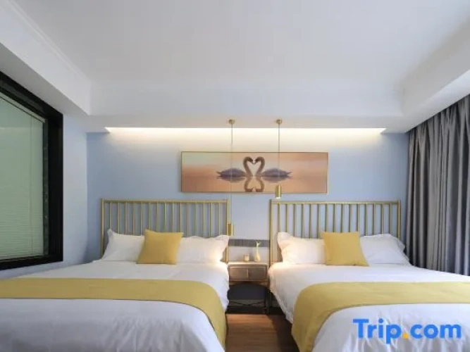 Premium Double room