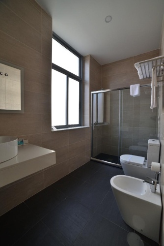 Standard Suite