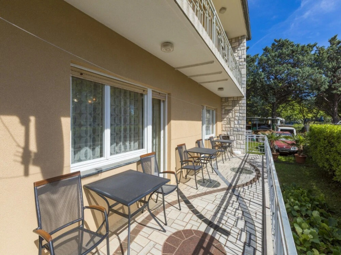 Tasa Apartment