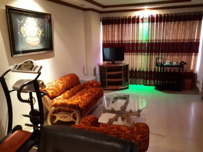Hotel Dallas Sylhet