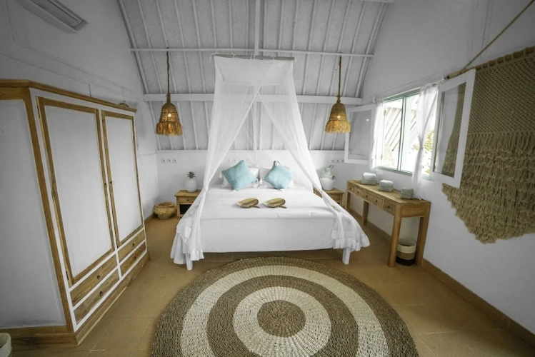 Quadruple Family Bungalow