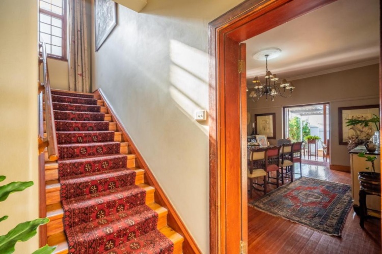 Deluxe Double Suite