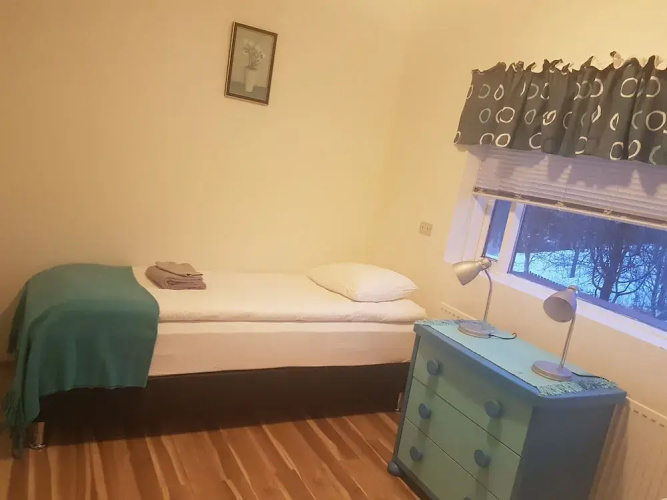 Annalyn Guesthouse