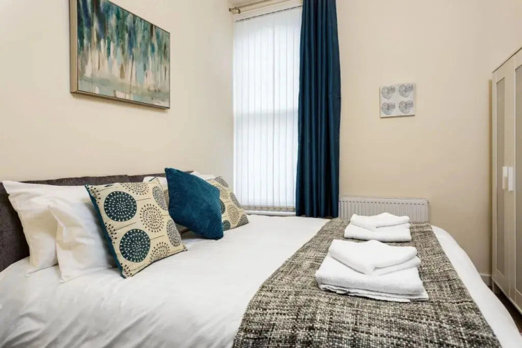 Cavendish Place