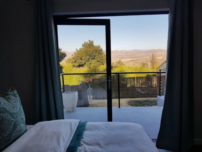 Clarens Escape