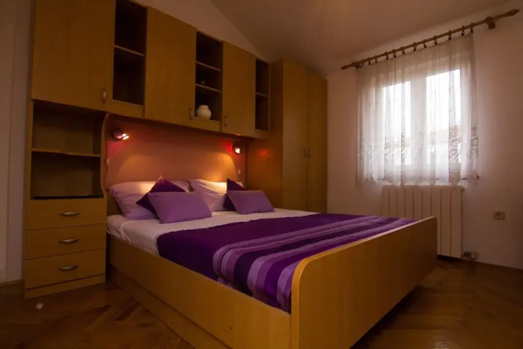 Apartments Dario