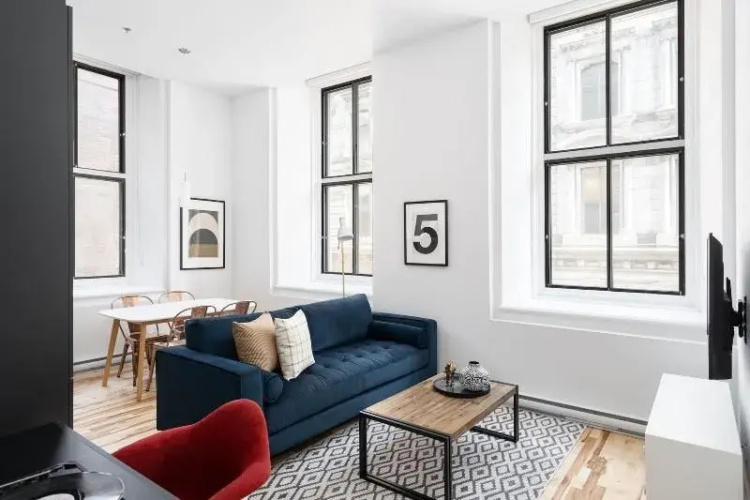 Sonder — Victoria Suites