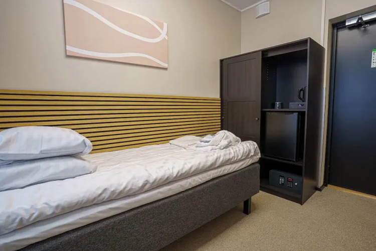 Sawo Hostel