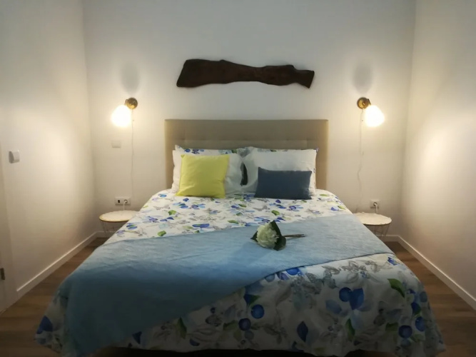 Casa Da Avo Celina