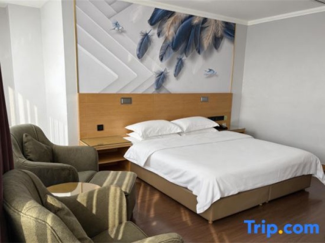 Business Double room