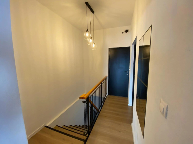 Green Oasis New Apartment
