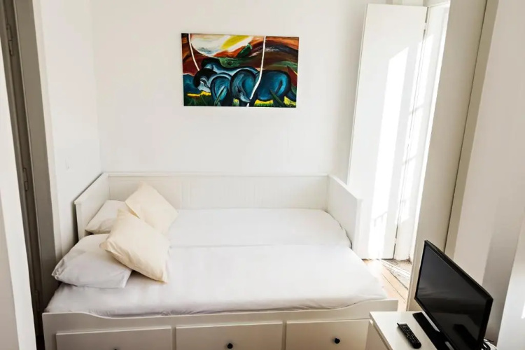 Apartamento ideial