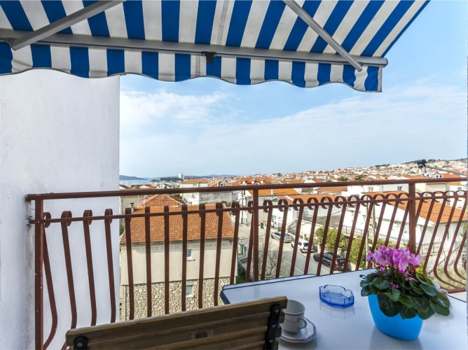 Apartment Brankica Vodice