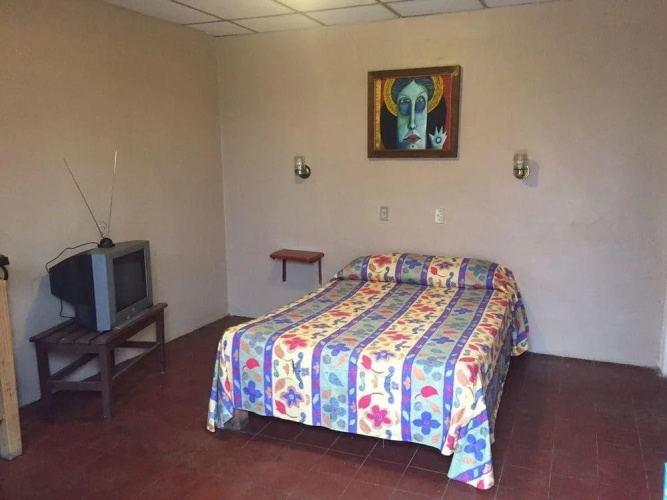 Hotel Washington Hermosillo