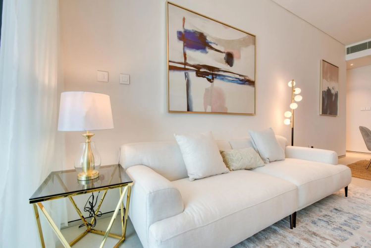 Address JBR - 1204 in Dubai