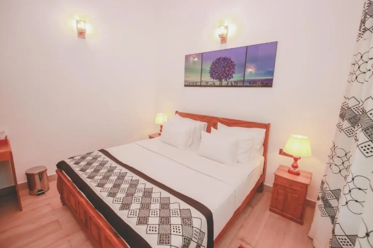 Superior Double room