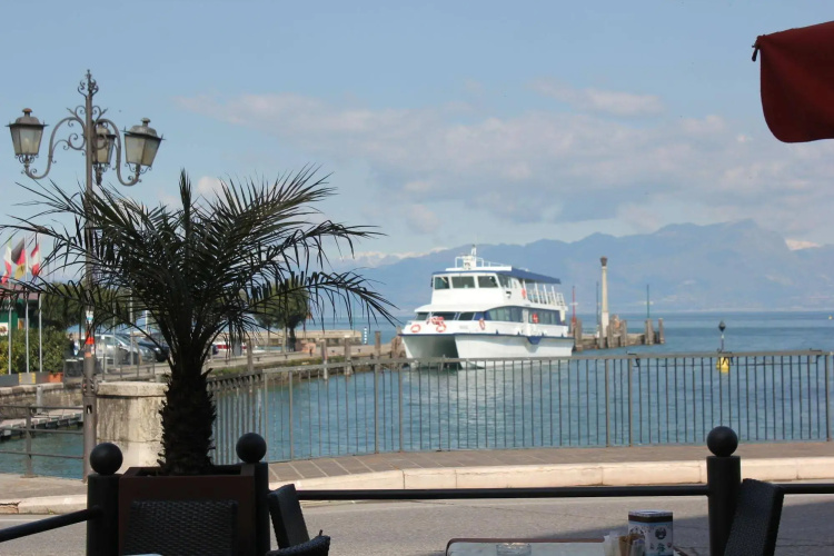Hotel Bell'Arrivo