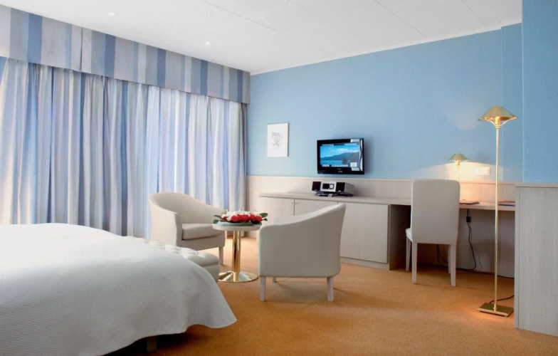 Hotel Ascona