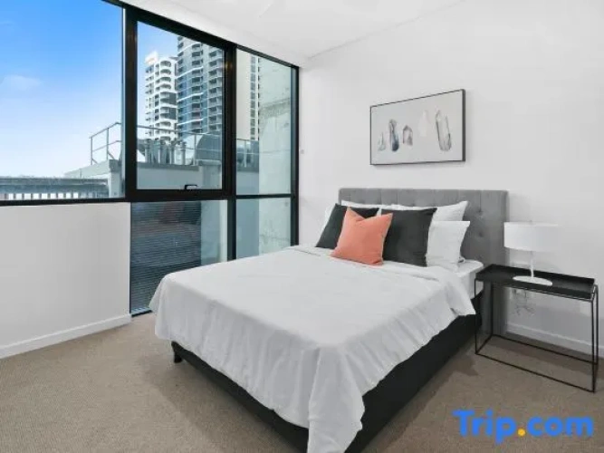 2 Bedrooms Standard room