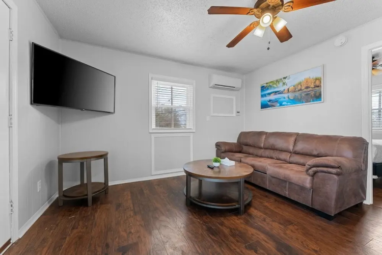 Sc17- Silver Cove 17 2 Bedroom Condo