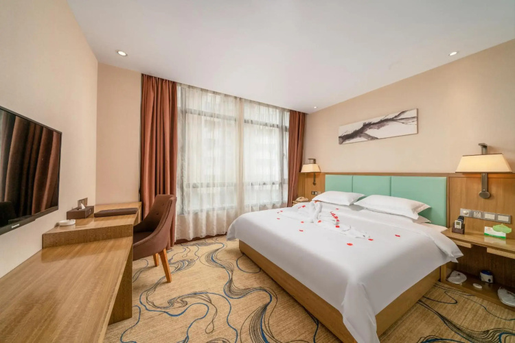 Bo Yi Hotel
