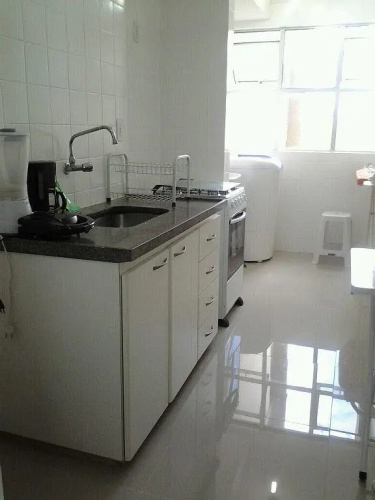 Apartamento Setor Bueno