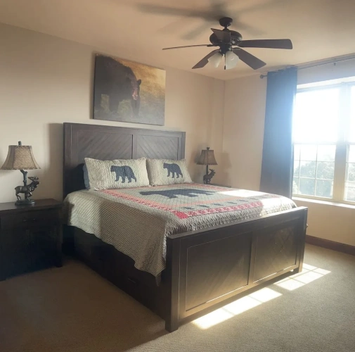 Standard room