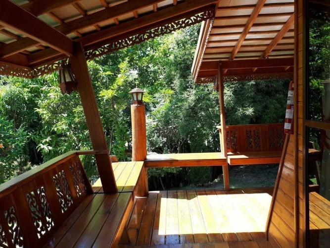 Nayoojangni Resort