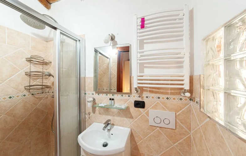 Villetta Todde con Piscina