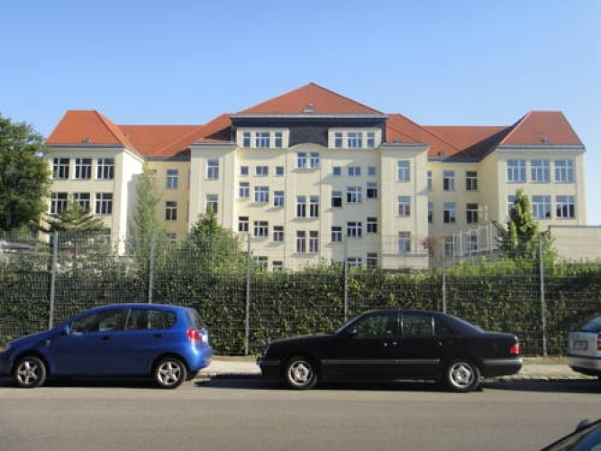 Hotelafbeelding